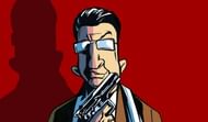 A random Mafia member in GTA 3 (Image via Rockstar Games)
